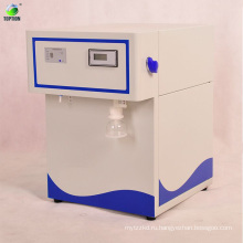 Основное применение Ультра-чисто машины очищения воды TOPT-20DJ
